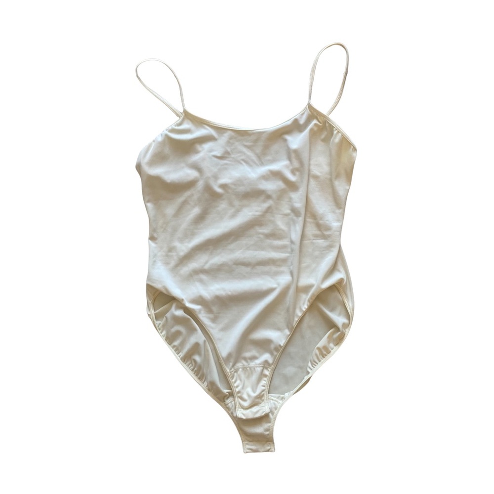 Vintage Victoria’s Secret Bodysuit